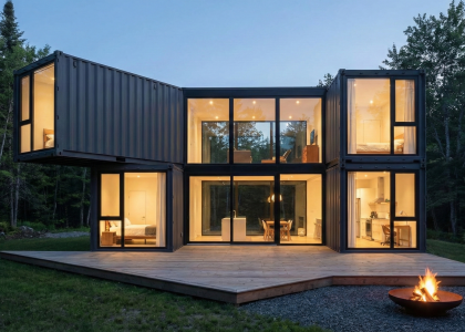 ÍT TIỀN NHƯNG VẪN MUỐN CÓ NHÀ SANG TRỌNG