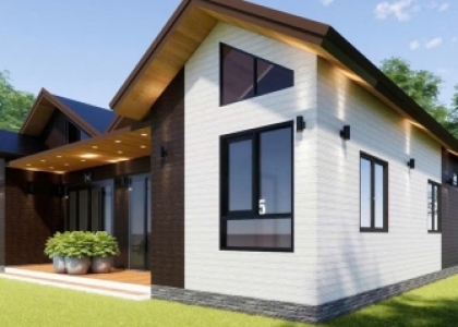 NHÀ LẮP GHÉP HIẾU 88 – Kiến Tạo Không Gian Sống Tiện Nghi